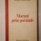 Dumitru Constantinescu - Marșul prin porumb