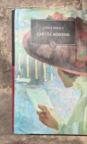 Cella Serghi-Cartea Mironei