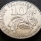Moneda 10 FRANCI - FRANTA, anul 1986 * cod 167 B