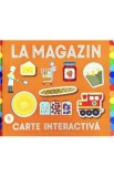 La magazin. Carte interactiva