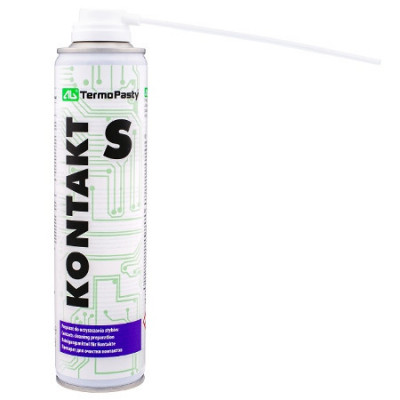 SPRAY CONTACT S 300 ML AG EuroGoods Quality foto