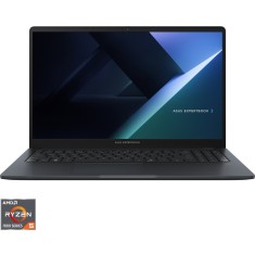 Laptop Asus ExpertBook BM1 BM1503CDA-S70259, 15.6 inch 1920 x 1080, AMD Ryzen 5 7535U 6 C / 12 T, 2.9 GHz - 4.55 GHz, 3 MB 16 MB cache, 16 GB RAM, 512