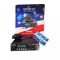 Statie Radio CB Storm Matrix 20 * Model nou 2025 * 12V &ndash; 24V ASQ