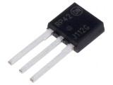 Tranzistor NPN Darlington 100V 2A 1.75W IPAK