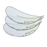 Plasturi Machiaj Ochi, Beauty, Set 8 Bucăți, Multicolor, Protecție Rimel Fard, Aplicare Ușoară