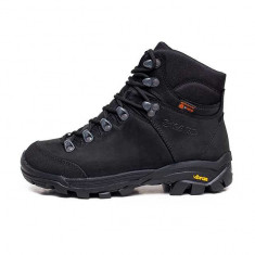 Bocanci Adulti Unisex Drumetie Piele impermeabili S-karp Ascent Winter eVent Vibram foto