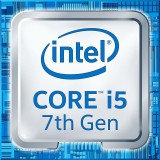Procesor Intel Core I5 7600K 3.5GHz, turbo 4.2GHz, 1151, 4 nuclee, 4 threads