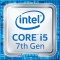 Procesor Intel Kaby Lake, Core i5 7500 3.4GHz, bulk, refurbished