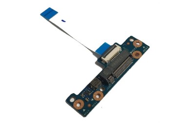 Modul conector SSD M.2 HP 15-BS 15-BW 250 G5 255 G6 435OEQ32L0X LS-E796P foto