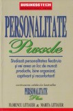 Littauer, F. s. a. - PERSONALITATE PUZZLE, ed. BusinessTech International, 2002, Alta editura