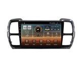 Cumpara ieftin Navigatie dedicata cu Android Citroen C5 Aircross dupa 2018, 4GB RAM, Radio GPS