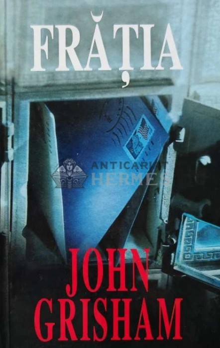 Fratia - John Grisham (@E96)