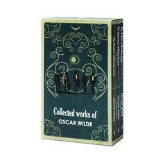 The Collected Works of Oscar Wilde