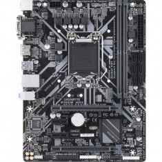 Placa de baza Gigabyte B360M-HD3 Intel LGA1151 mATX foto