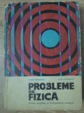 PROBLEME DE FIZICA PENTRU ADMITERE IN INVATAMANTUL SUPERIOR-DORIN GHEORGHIU, SILVIA GHEORGHIU-223432