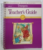 TRUMPETS TEACHER &#039;S GUIDE , 1989