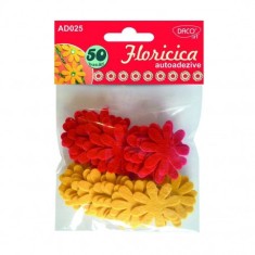 Accesorii craft - AD025 floricica aa pasla DACO foto
