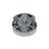 Ambreiaj, compatibil cu motocoasa Stihl FS 36, FS 40, FS 44, ABO-1602905, Oem