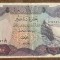 B11 46 - Bancnota foarte veche - Iraq - 10 dinarI