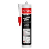 Adeziv pentru oglinzi cu uscare rapida Premium SpeedFix Mirror 936, 310ml, Penosil