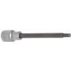 Imbus hexagonal H6x140mm , patrat 1/2, BGS