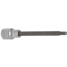 Imbus hexagonal H6x140mm , patrat 1/2