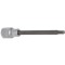 Imbus hexagonal H6x140mm , patrat 1/2