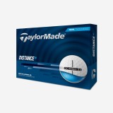 Minge golf x12, Taylormade Distanță+