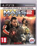 Mass Effect 2 PS3, Electronic Arts