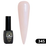 Cumpara ieftin Oja semipermanenta Black Elite, Global Fashion 8 ml, 345