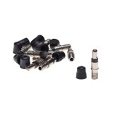 Set 10 ventile camere de biciclete tip Dunlop Cod:AWR0289