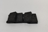 Plăcuța de fr&acirc;nă față VW GOLF II 19E, 1G1 1983 OEM: 861698151A,171615115M 24399734