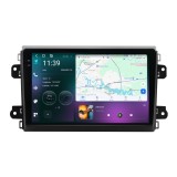 Navigatie dedicata cu Android Fiat Ducato dupa 2022, 12GB RAM, Radio GPS Dual