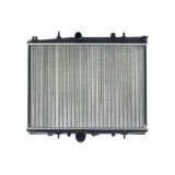 Radiator racire Citroen C5, 02.2004, Peugeot 406, 04.1904, Motorizare 1, 8; 2, 0; 2, 0 Hdi Benzina/Diesel, tip climatizare fara AC, cutie Automata,