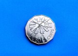 50 Cents 2002 Australia--Rarut