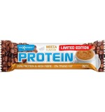 Baton Proteic cu Aroma de Mocca 60 grame Max Sport