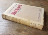 MIRCEA ELIADE- HULIGANII, PRIMA EDITIE, BROSATA, 1935