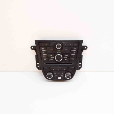 Modul de climatizare OPEL MOKKA / MOKKA X 2015 OEM: 13429880,A2C95560600,95363963,A2C96674200 15199845 foto