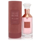Cumpara ieftin Apa de parfum Lattafa Velvet Rose, 100 ml, pentru femei