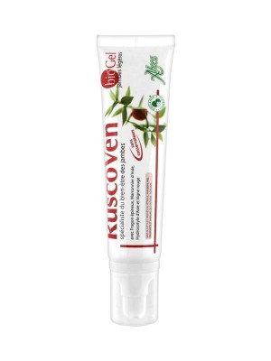 Gel Bio Ruscoven Aboca 100ml foto