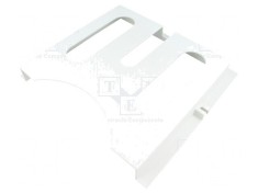 Buzunar documente A4 gri deschis foto