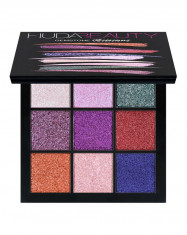 Paleta de machiaj Huda Beauty Obsessions, Gemstone, 9 nuante foto