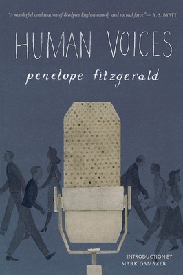 Human Voices foto