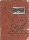 Elegie la pomana porcului - Teodor Mazilu