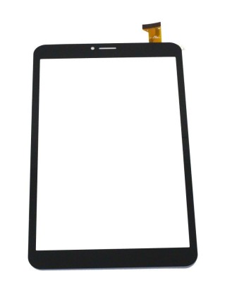 Touchscreen Vonino Pluri C8 YJ350FPC-V0 foto