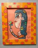 Laurențiu Dimisca Artist