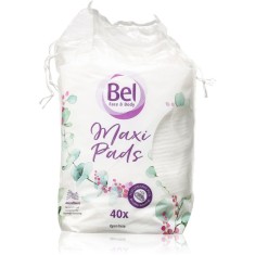 Bel Face &amp; Body dischete demachiante maxi 40 buc