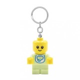 LEGO Breloc LEGO cu LED - Baby Quality Brand