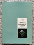 Cataliza Eterogena In Ingineria Chimica - I.i. Ioffe, L.m. Pismen , A303