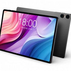 Tableta Teclast T40HD, 4G, 10.36 FHD, Unisoc T606, 16GB RAM(8GB+ 8GB), 128GB ROM, Android 13, 13MP+8MP, Widevine L1, 7200mAh, Dual SIM